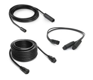 Transducer kabler
