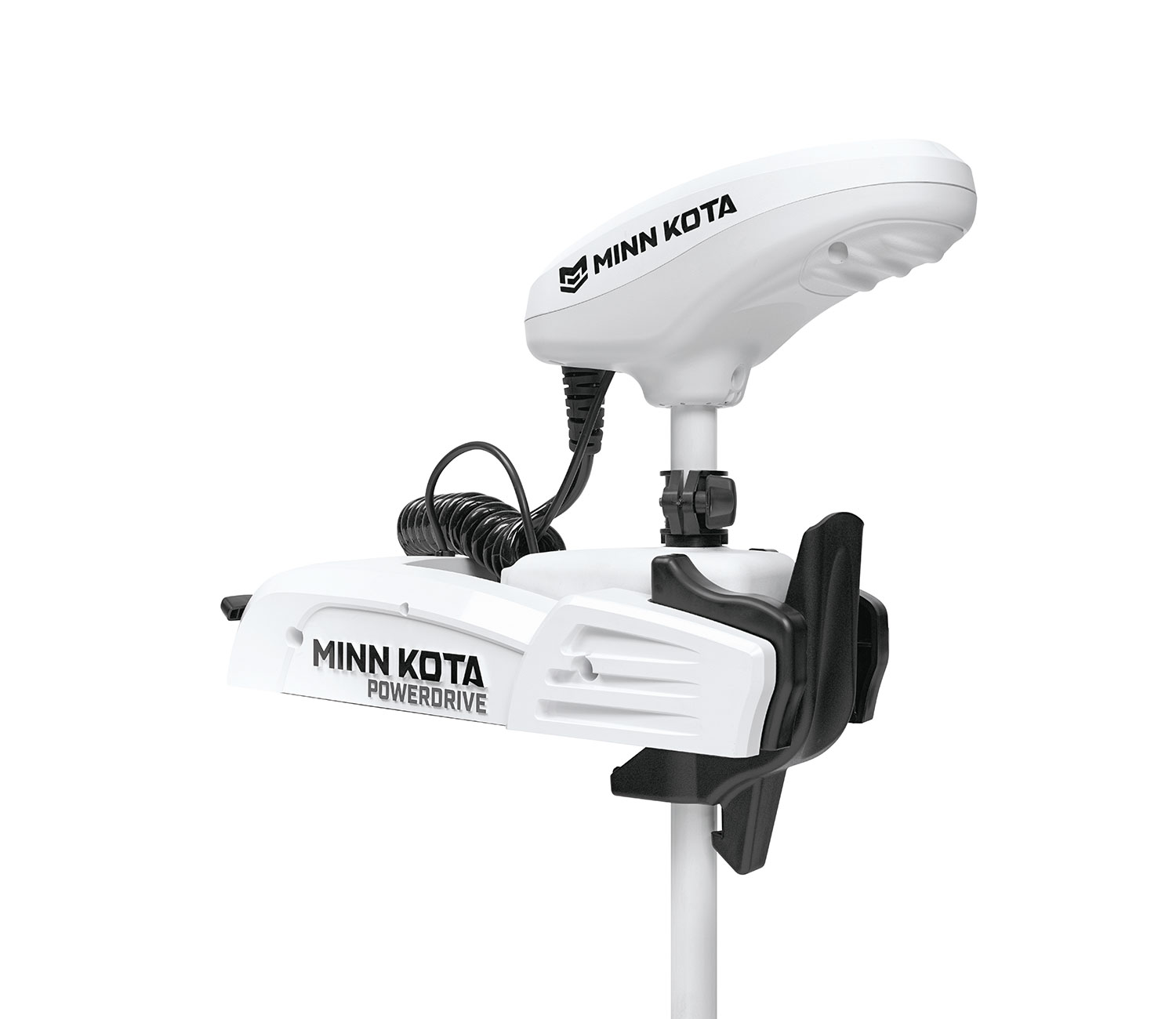 Elmotorer fra Minn Kota