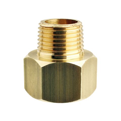 Nippel inv.11/2" utv.3/4"