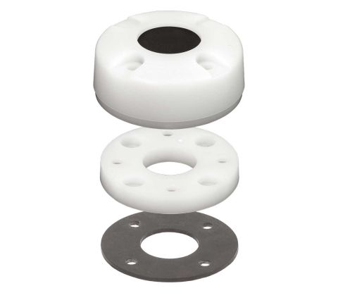 Gennemføring max 8/17mm