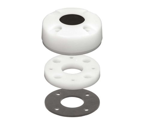 Gennemføring max 11/21mm