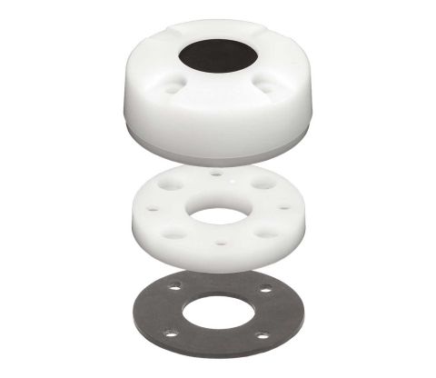 Gennemføring max 14/35mm