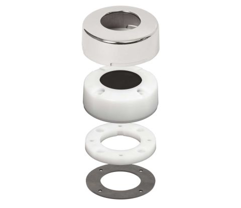 Gennemføring SS max 14/35mm