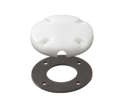 Side gennemføring max 7/25mm