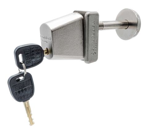 Combilock Riglock extra lång