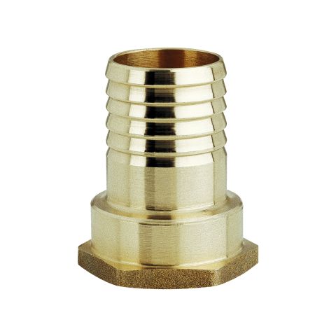 Slangsockel inv 2"x60 mm