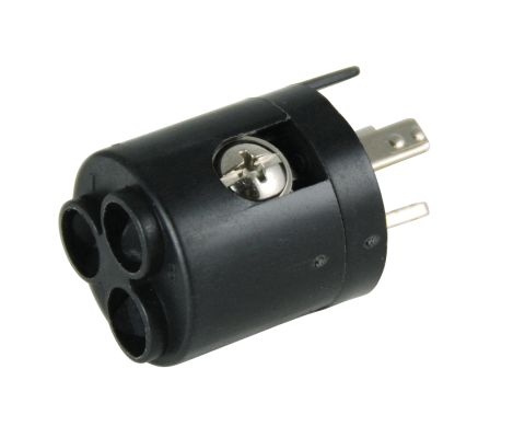 Adapter 3x 10-13mm kabel