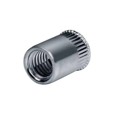 Blindnitsmutter A4 - M8 4P