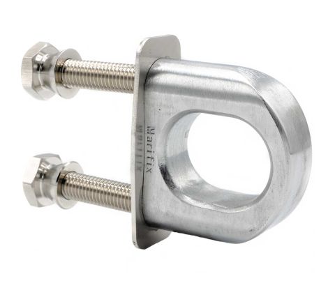 låseebøjle KL3 A4 Støbt m12 120