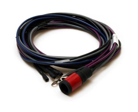 Kabelsæt til OMC O/B omdr./min