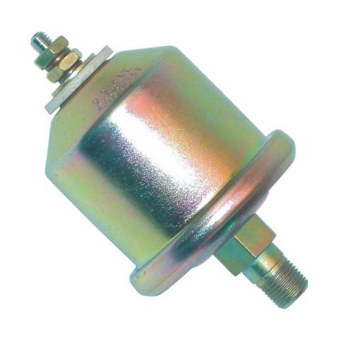 Olie tryksgiver SS 80psi