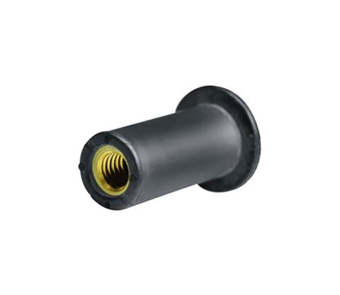 Blindnitsmut. kort Gummi M8 4P