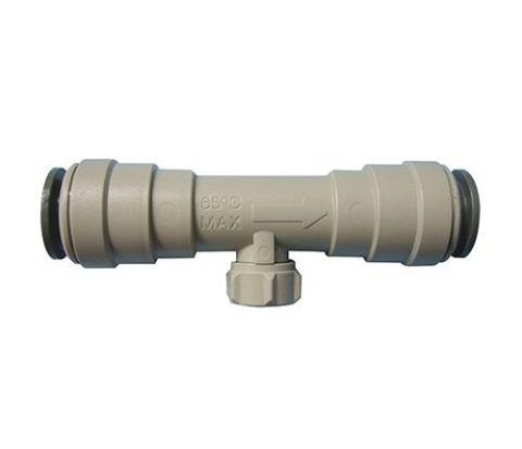 JG tilbagestrømsventil 15 mm kopling