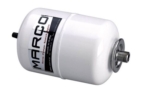 Akkumulatortank 2 liter