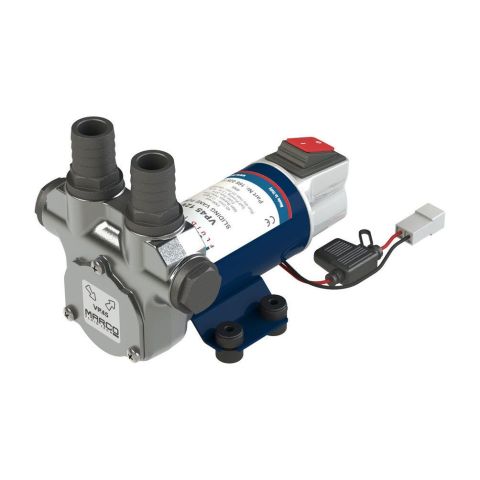 Dieselpump VP45-S 45 l/min 12V