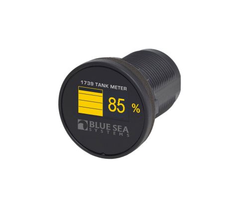 Blue Sea OLED mini tankmätare