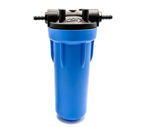 Komplet højt vandfilter 1/2