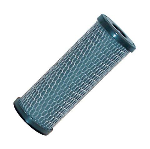 Små filterindsatser