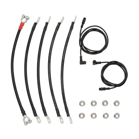 Parallellkablar 24-3500