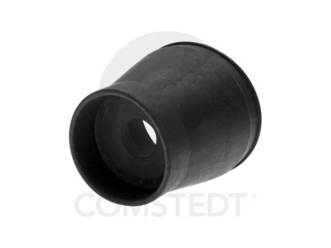 Bellows til 2" motor slange