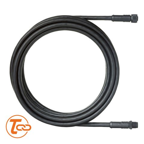 8-pin TorqLink kabel 15m