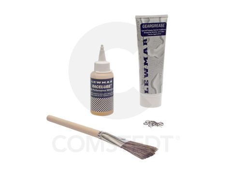 Vedligeholdelsespakke