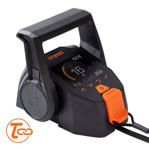 TorqLink Throttle