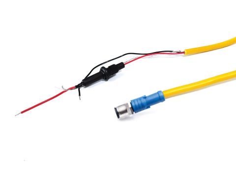 ALTW N2K 12VDC 2M MC