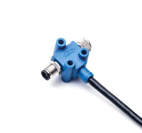 ALTW N2K 12VDC T-kobling MC