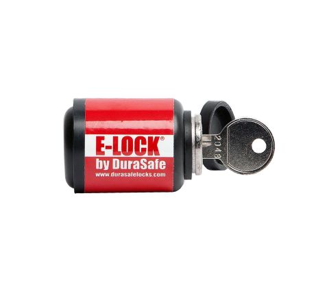 DuraSafe E-LOCK Enkelt