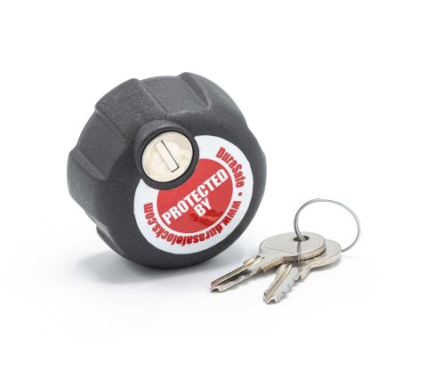 DuraSafe RAM Lock C-size