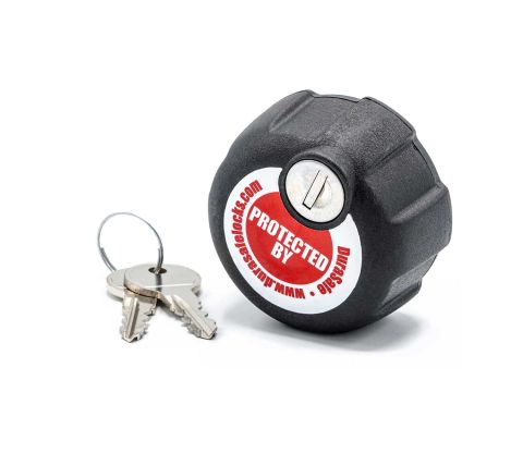 DuraSafe RAM Lock D&E-size