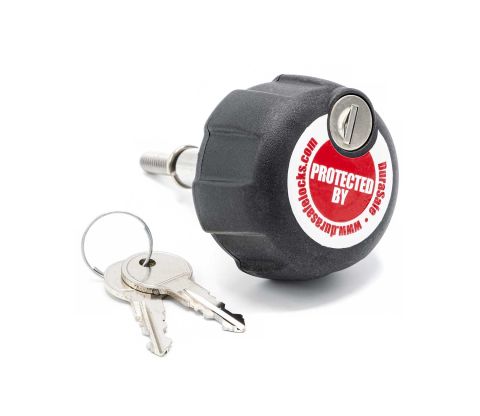DuraSafe Ultrex Lock