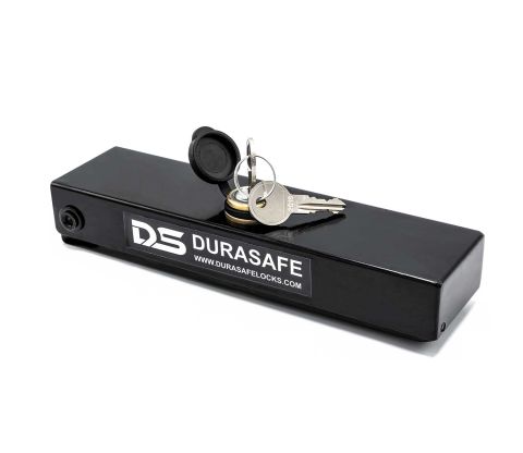 DuraSafe Transom Lock