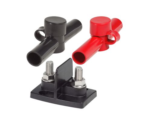 Kopplingsplint 2xM10