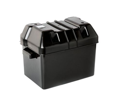 Exide batteribox liten