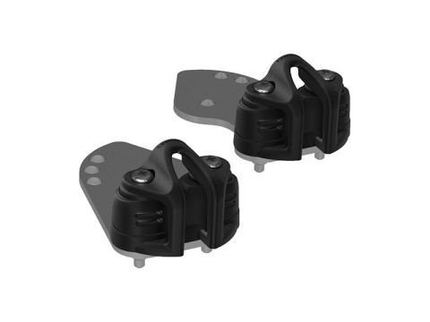 HTX 1 linlåse, endestop (par)