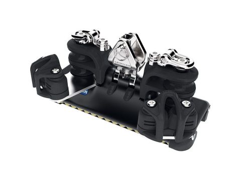 HTX 2 opstand, 2xtri, cleat,hs