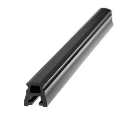 Skena 1 extrastärkt 1,0m