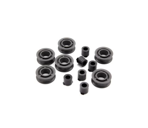 Ocean 1 kontroltrisse pkt 6st