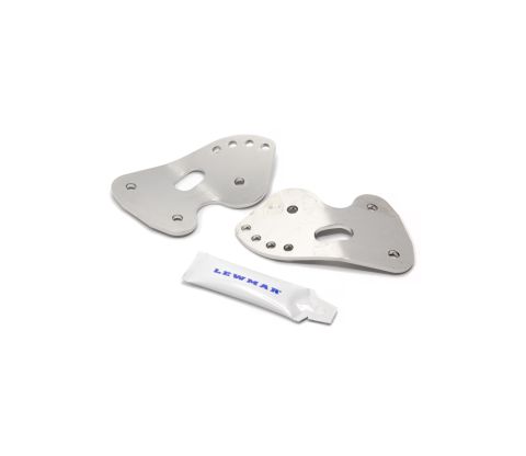 SZ2 skohornplade reservedele