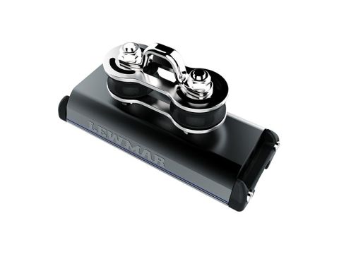 Ocean 0 trisse, ledet, h-svott