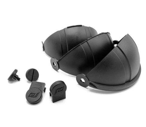 Kompaskuppel Olympic 135 sort