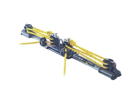 Storskotspakke NTR sz 1, sort