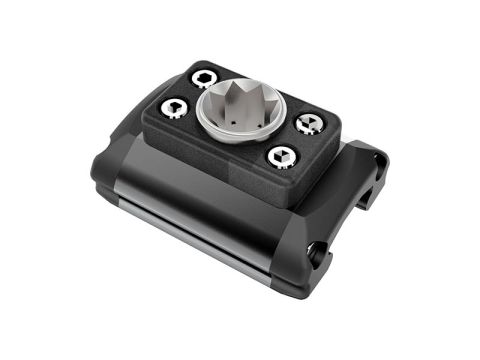 NTR 2 midtstop, friktion