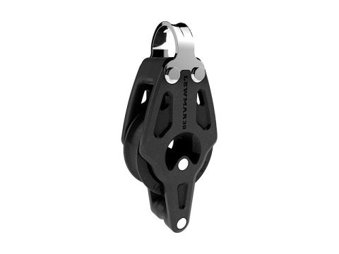 Kontrol 30 enkelt, hs, fast