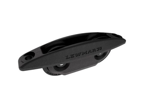 Kontrol 30 gennemføring dobbelt