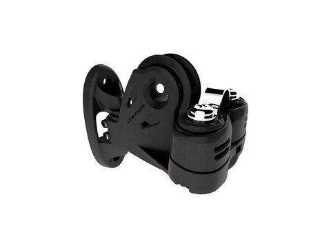 Kontrol 30 drejelig med klampe