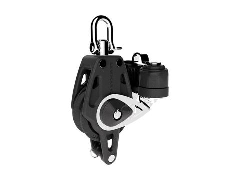 kontrol 40 enkelt, h-s, cleat