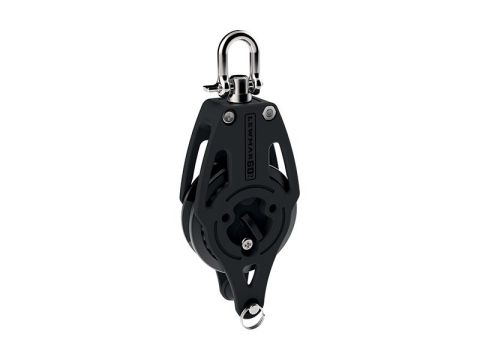 kontrol 60 stop, enkel, hs